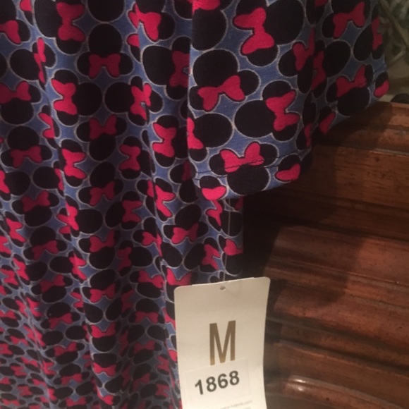 Disney Minnie Irma size medium - Picture 3 of 3